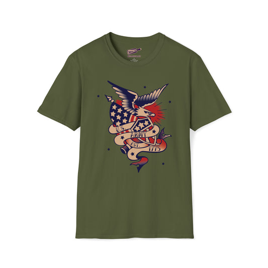 U.S. Army Established 1775