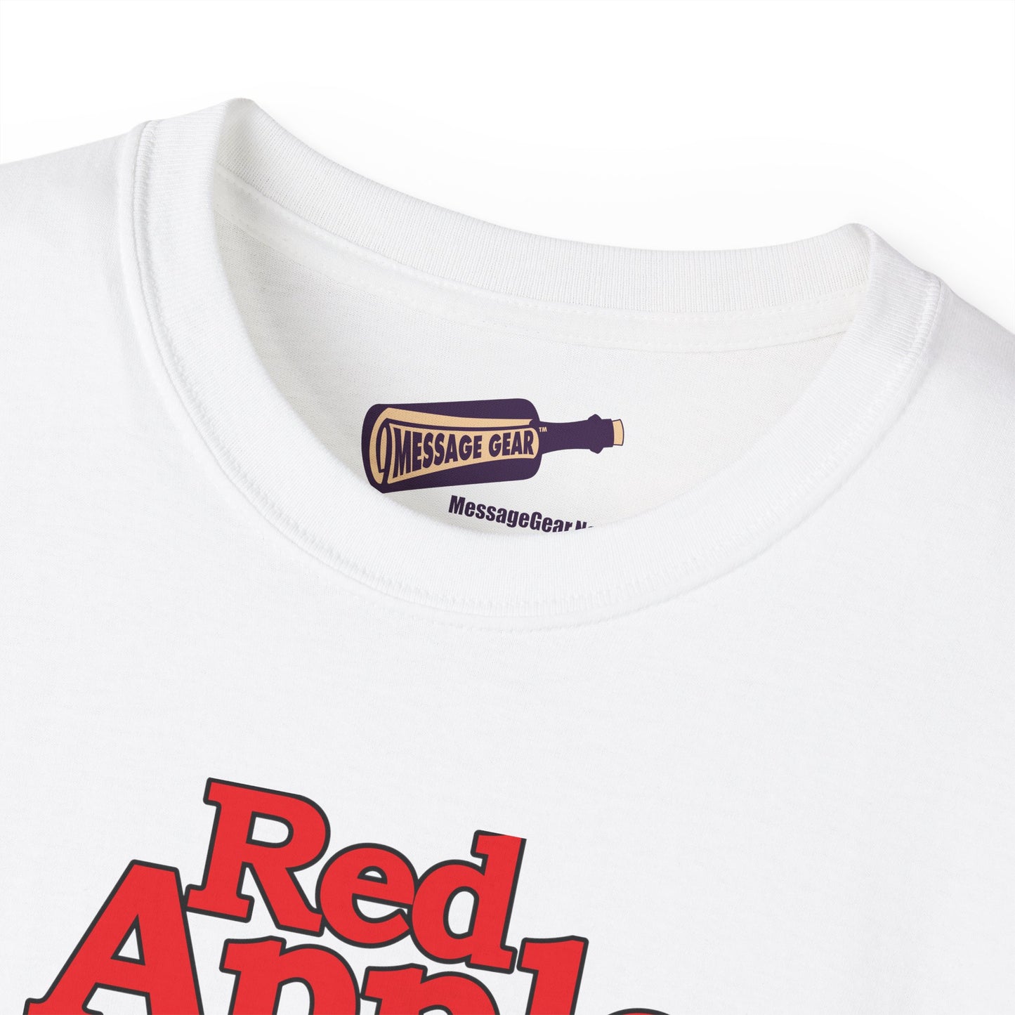 Movies - Red Apple Cigarettes