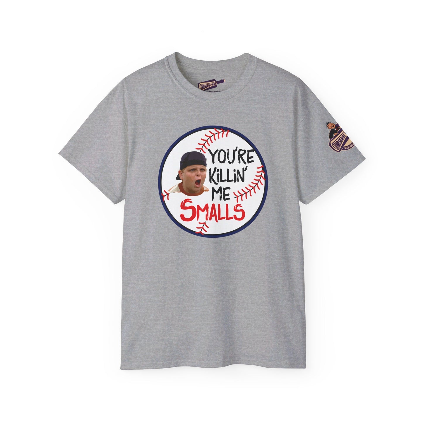 Movies - You're Killin' Me Smalls V1