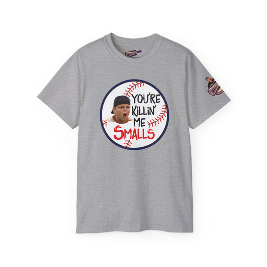 Movies - You're Killin' Me Smalls V1