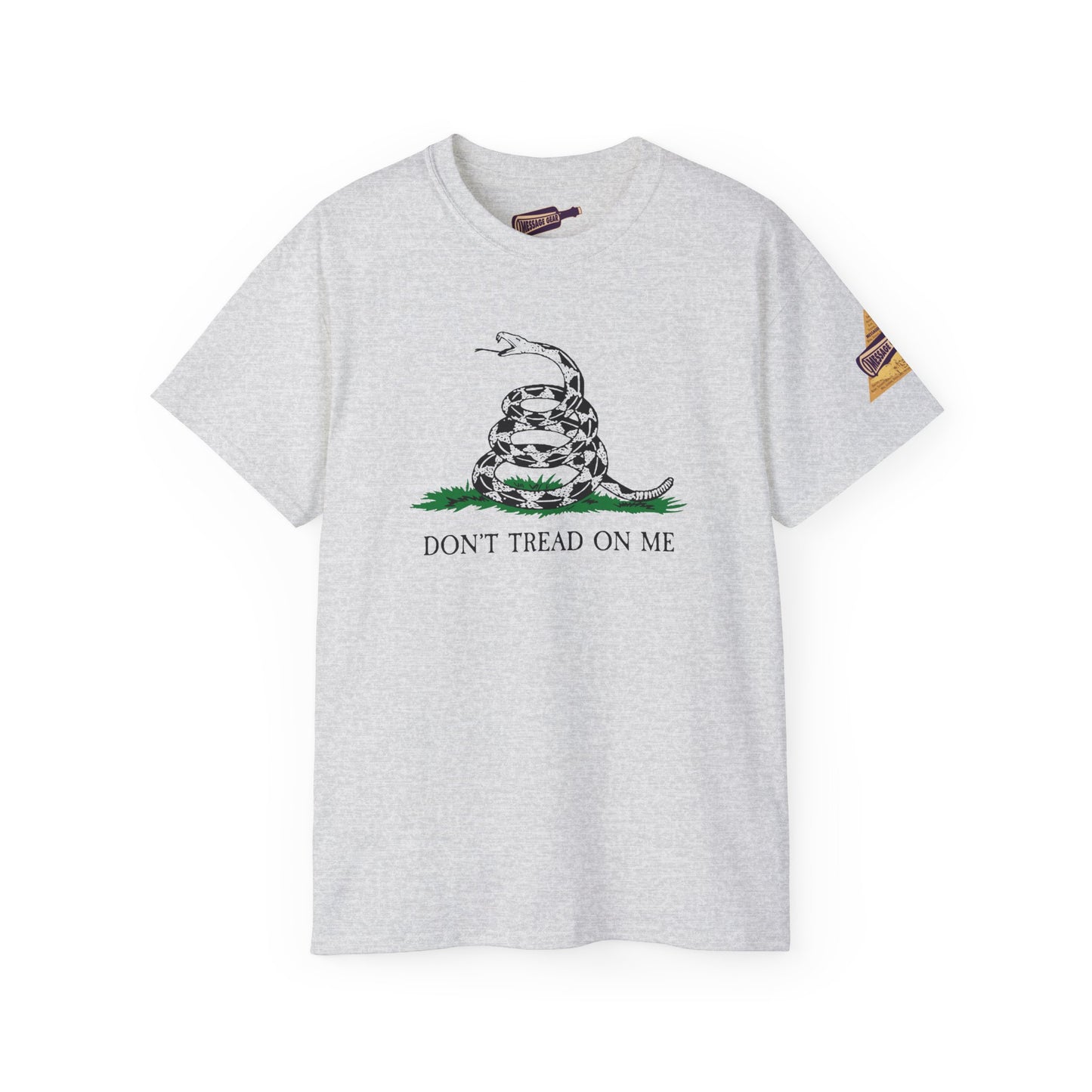 Don't Tread on Me, Gadsden flag