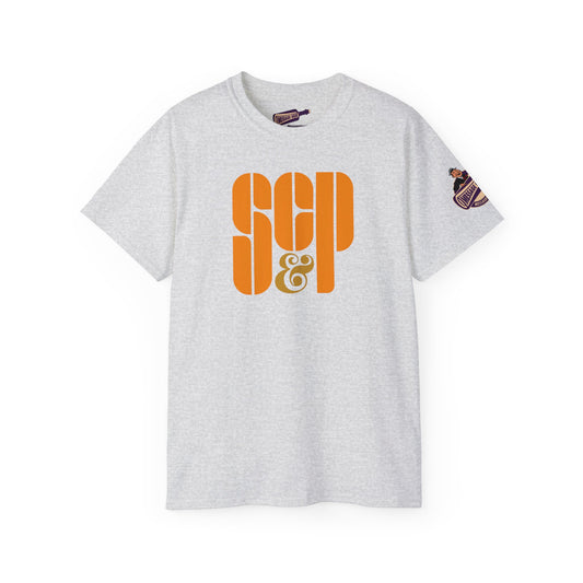 TV - Madmen Sterling Cooper Draper Pryce Emblem (Alternate)