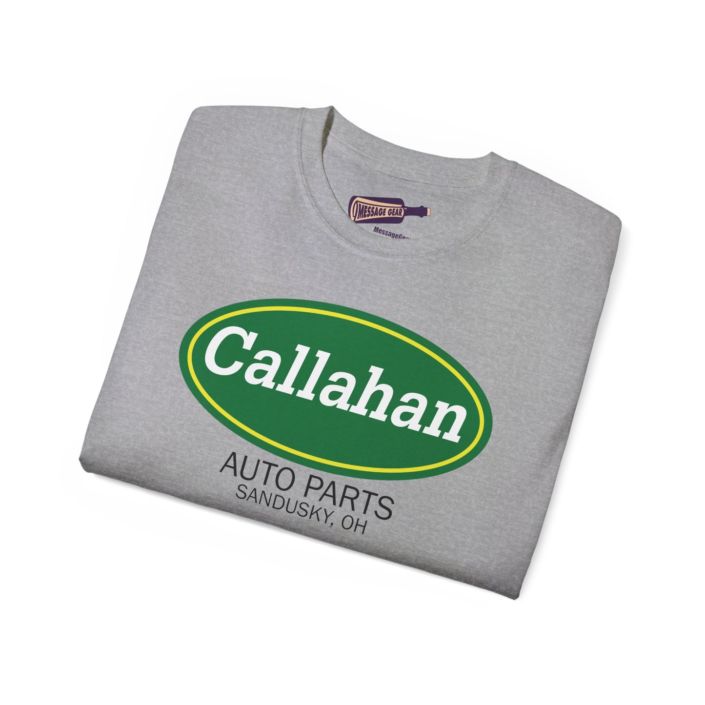 Movies - Callahan Auto Parts