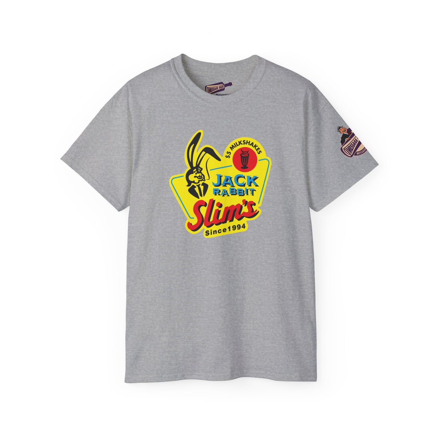 Movies - Jack Rabbit Slim's