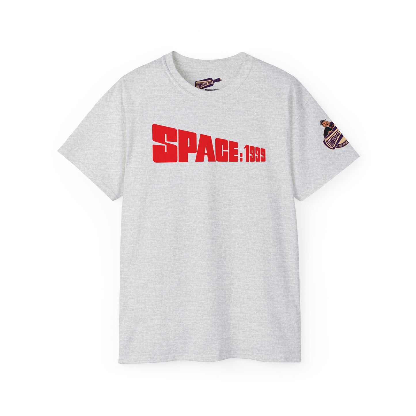 TV - Space: 1999