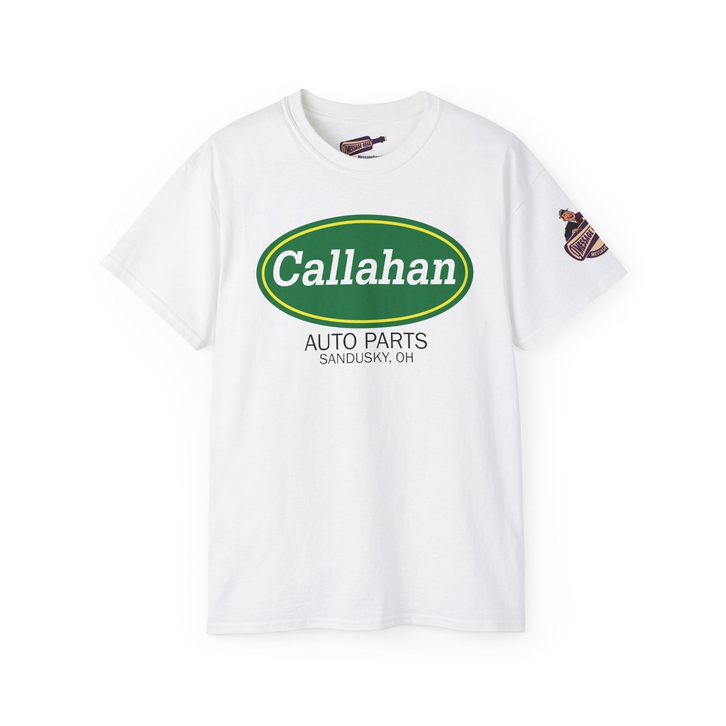 Movies - Callahan Auto Parts