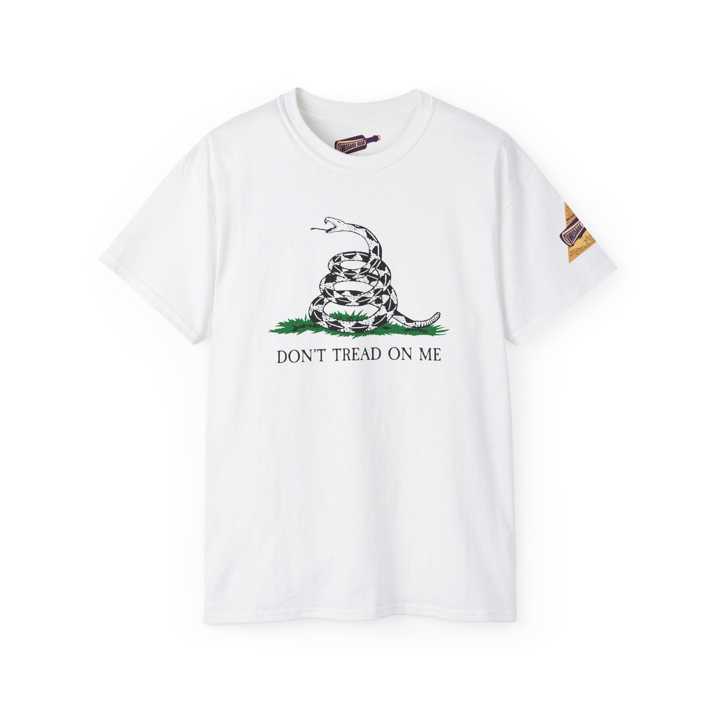 Don't Tread on Me, Gadsden flag