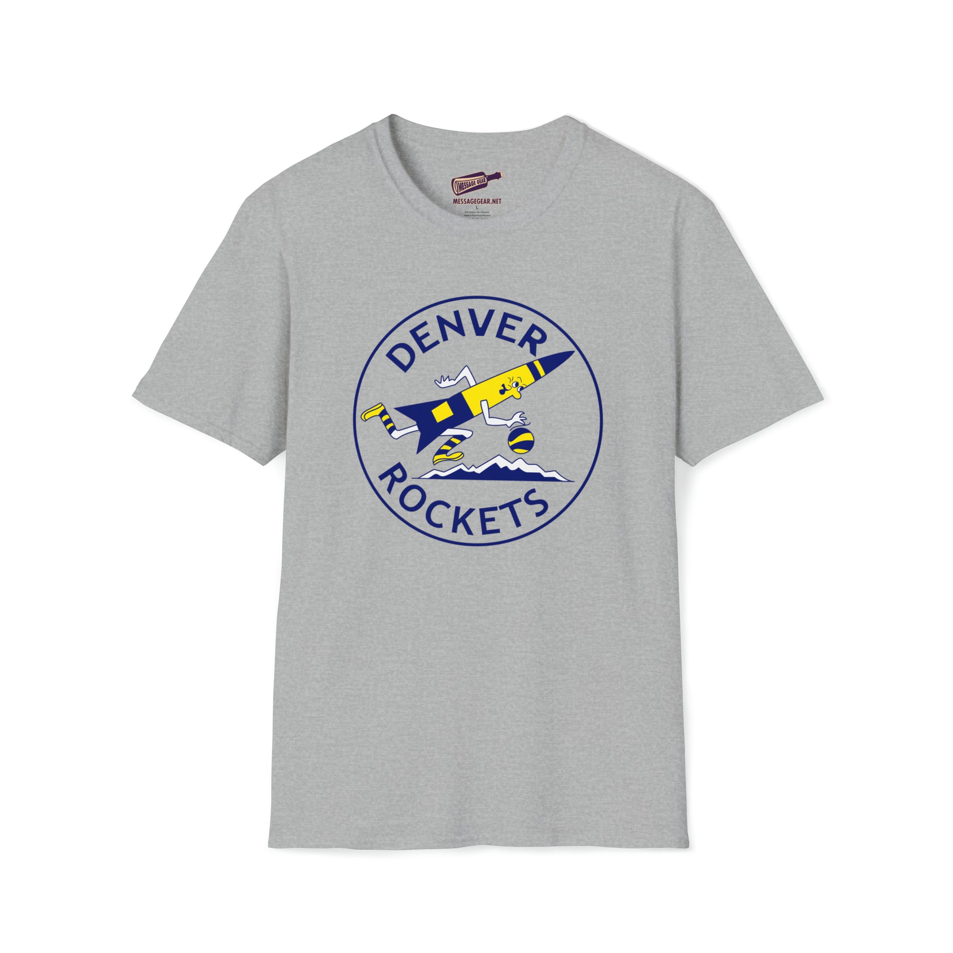 Denver Rockets