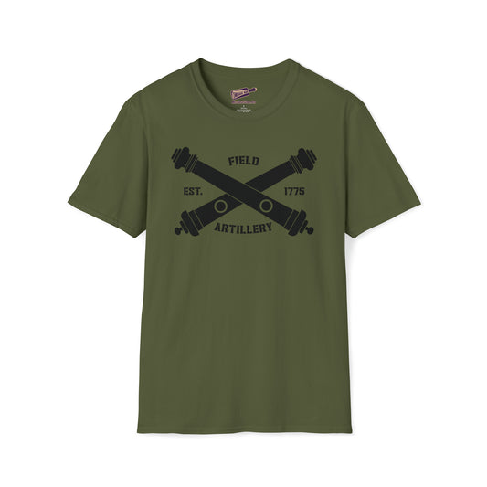 Field Artillery US Army