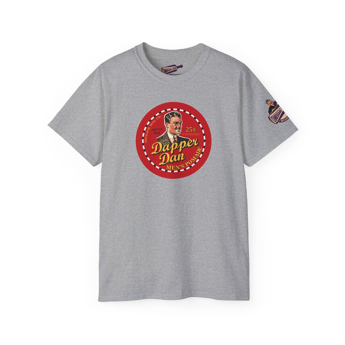 Movies - Dapper Dan