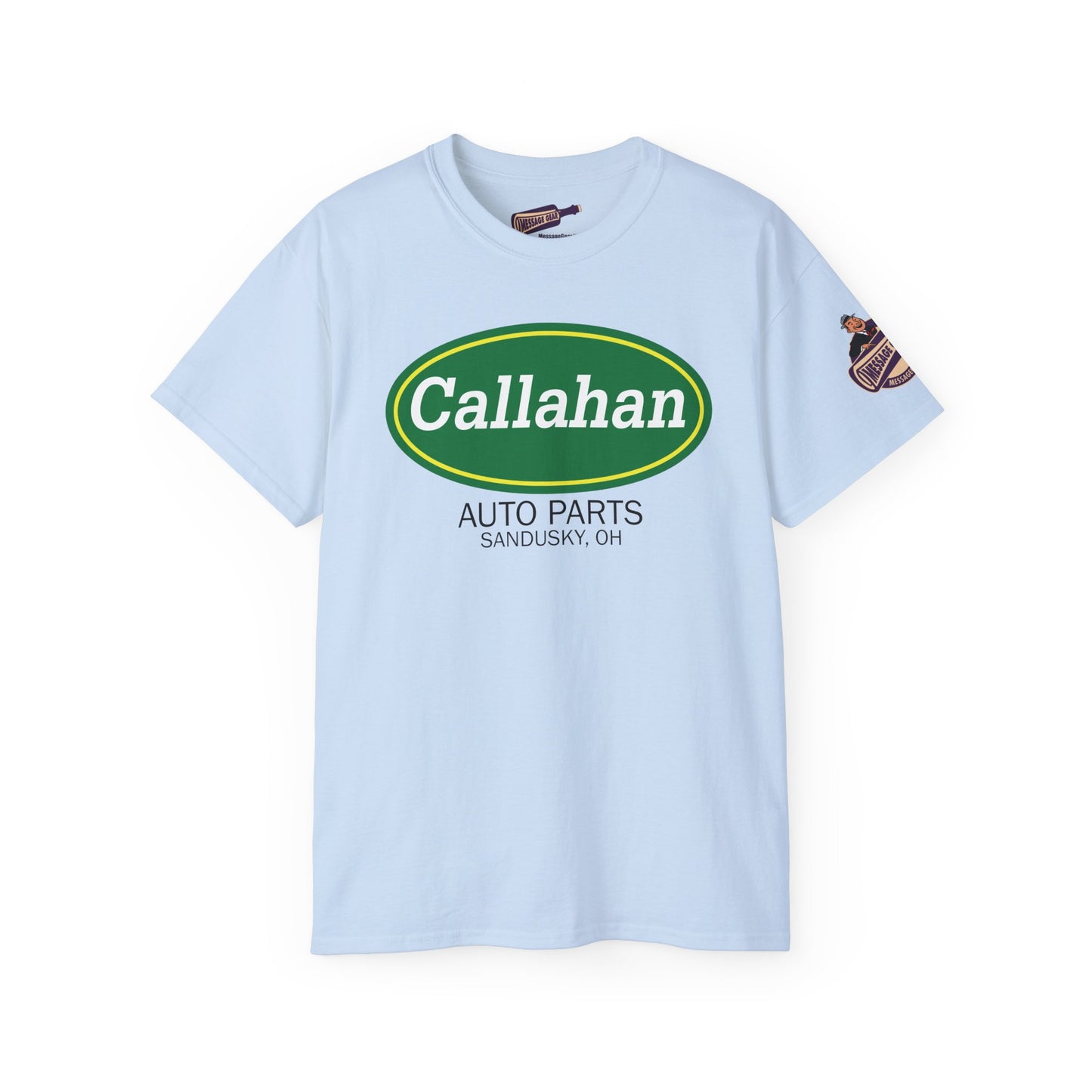 Movies - Callahan Auto Parts