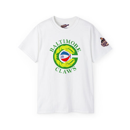 Sports - Basketball - Baltimore Claws
