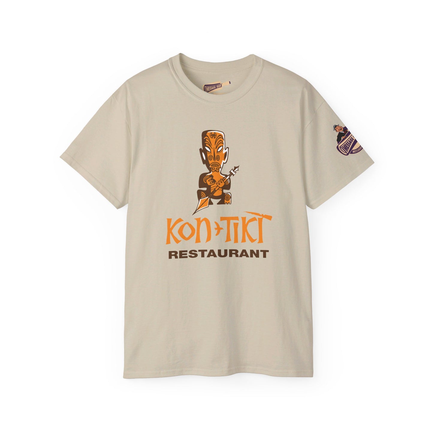 MB - Kon-Tiki Restaurant