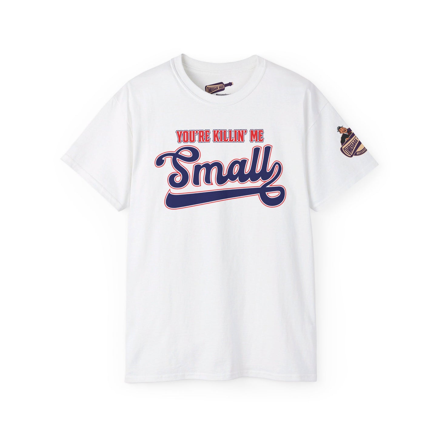 Movies - You're Killin' Me Smalls V2