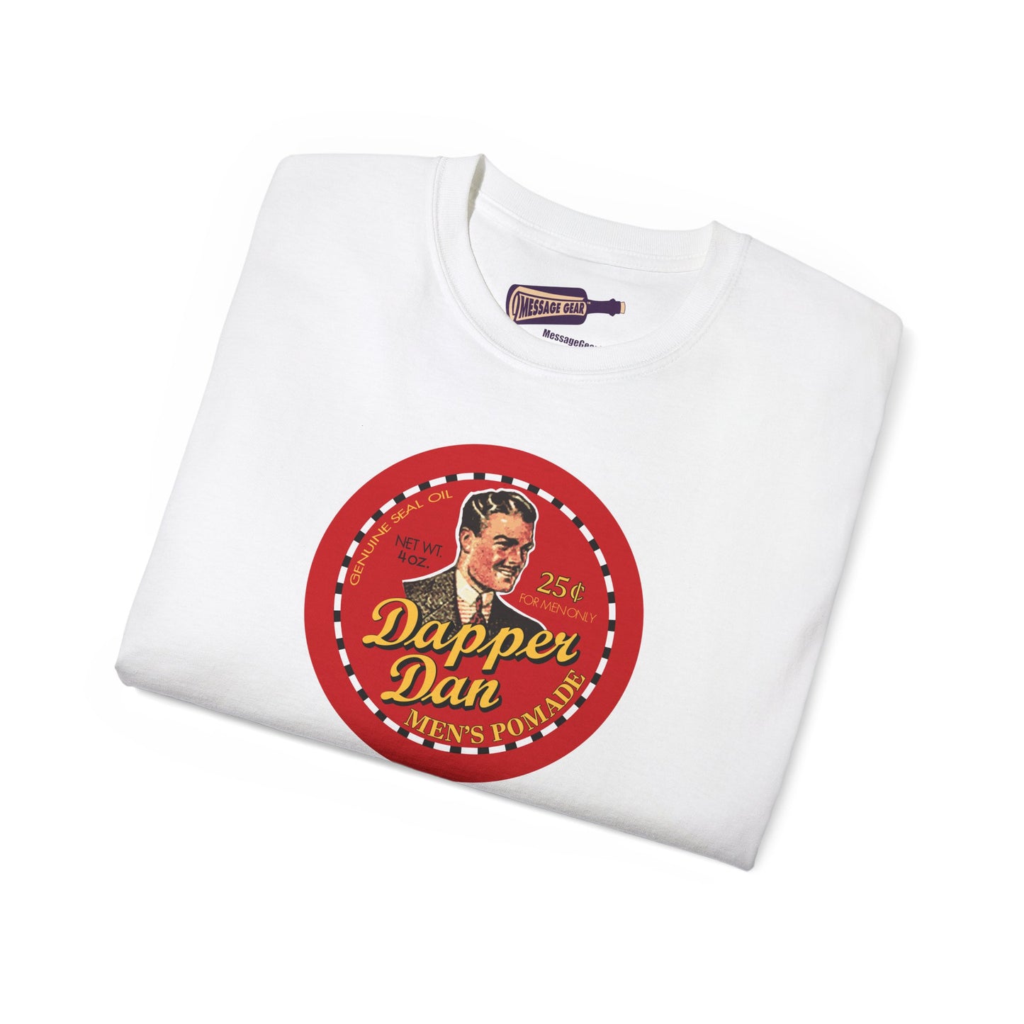 Movies - Dapper Dan