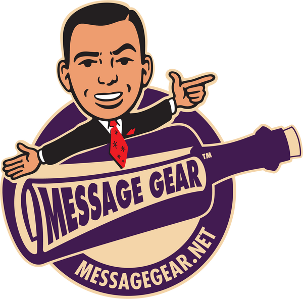 Message Gear