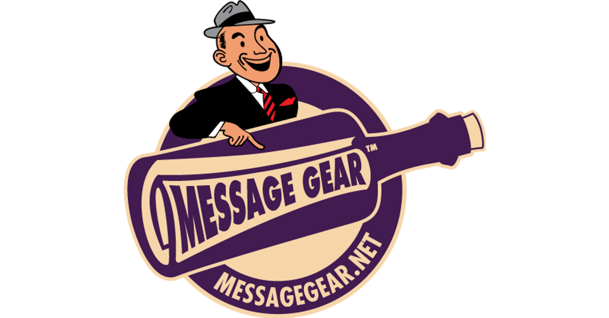 Denver Rockets – Message Gear