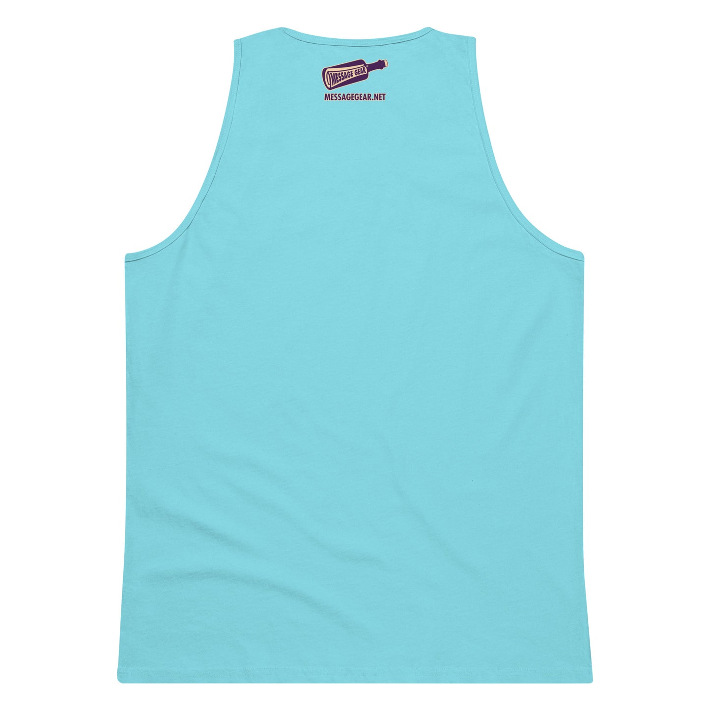 SGT Richards Workout Gear